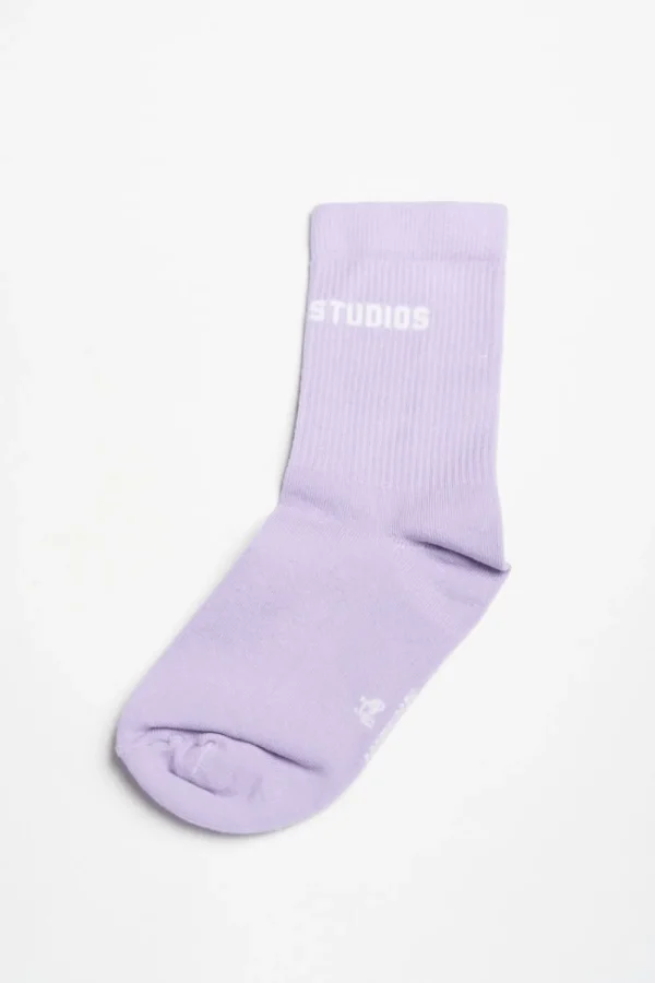 COPENHAGEN STUDIOS Sokken^Cph Socks 1 Cotton Blend