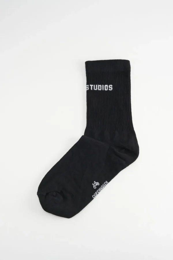 COPENHAGEN STUDIOS Sokken^Cph Socks 1 Cotton Blend