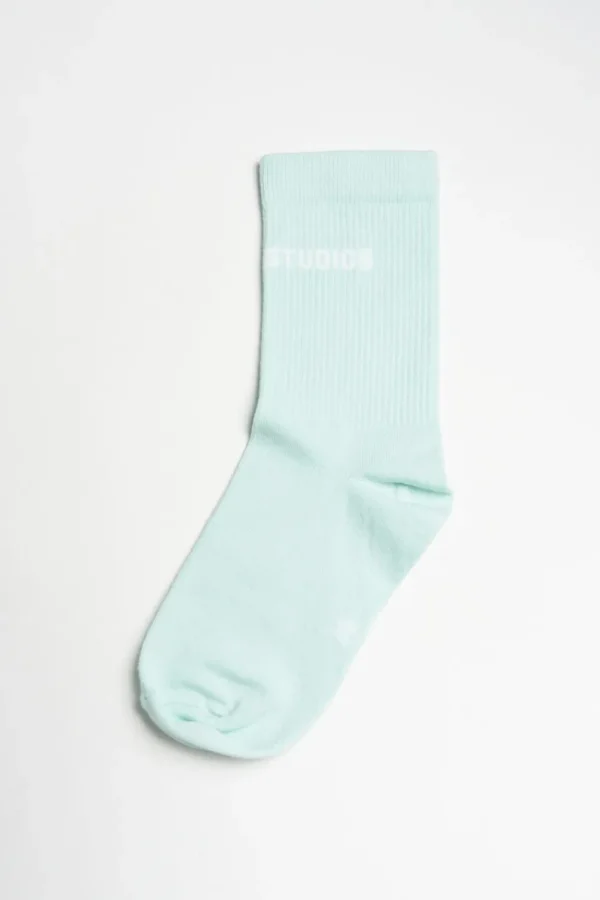 COPENHAGEN STUDIOS Sokken^Cph Socks 1 Cotton Blend