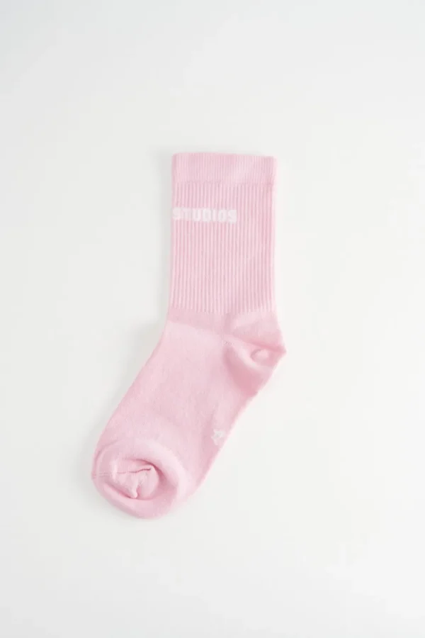 COPENHAGEN STUDIOS Sokken^Cph Socks 1 Cotton Blend