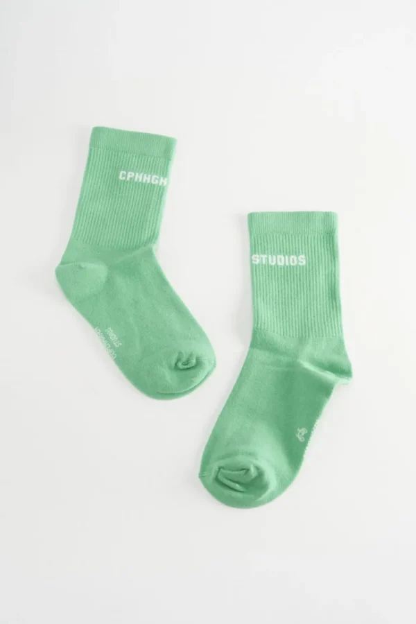 COPENHAGEN STUDIOS Sokken^Cph Socks 1 Cotton Blend