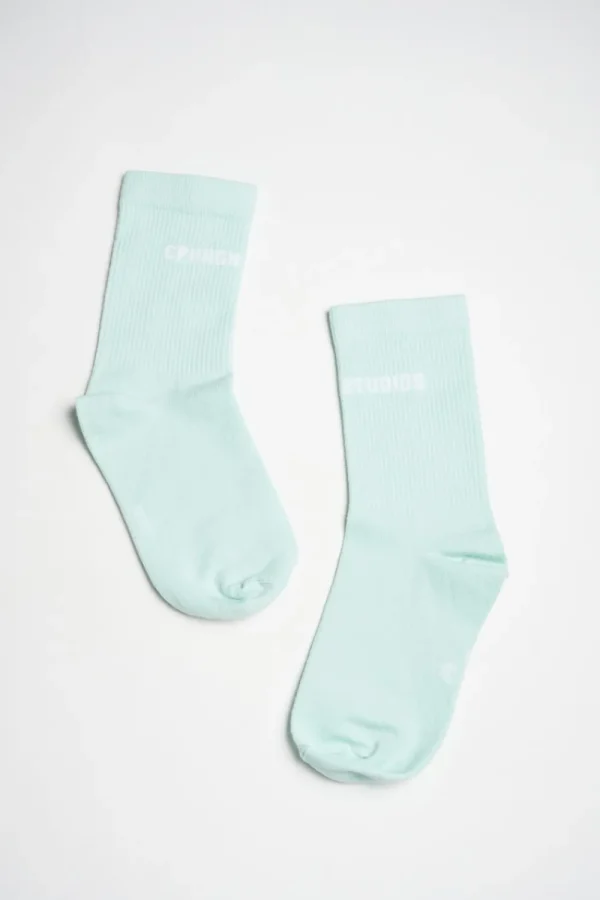 COPENHAGEN STUDIOS Sokken^Cph Socks 1 Cotton Blend