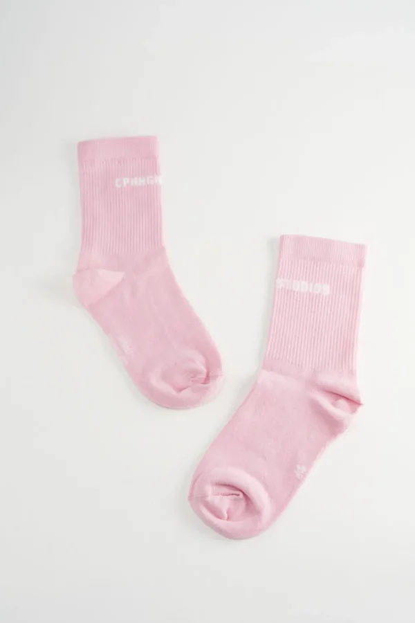 COPENHAGEN STUDIOS Sokken^Cph Socks 1 Cotton Blend