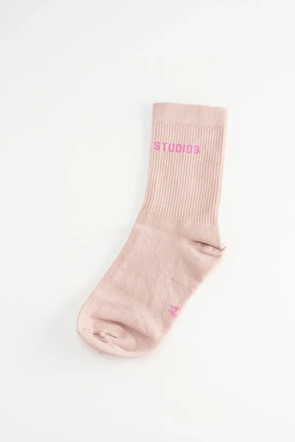 COPENHAGEN STUDIOS Sokken^Cph Socks 1 Cotton Blend