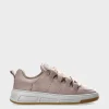 Dames COPENHAGEN STUDIOS Sneakers^Cph213 Soft Vitello