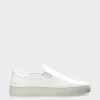 Dames COPENHAGEN STUDIOS Sneakers^Cph10 Soft Vitello