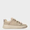 Dames COPENHAGEN STUDIOS Sneakers^Cph213 Soft Vitello