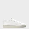 Dames COPENHAGEN STUDIOS Sneakers^Cph4 Soft Vitello