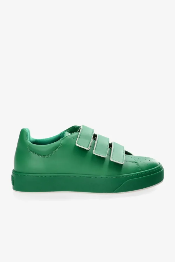 Dames COPENHAGEN STUDIOS Sneakers^Cph429 Soft Vitello