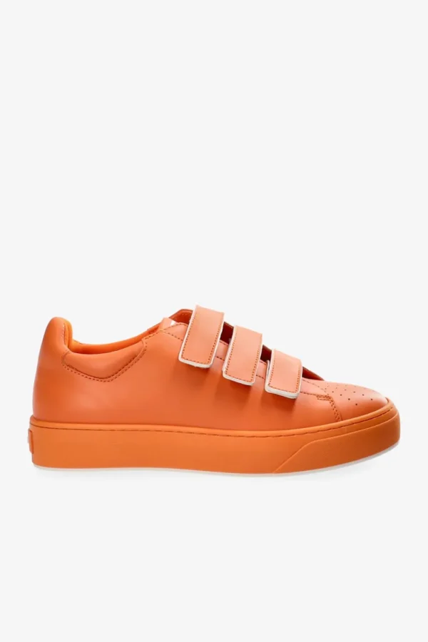 Dames COPENHAGEN STUDIOS Sneakers^Cph429 Soft Vitello