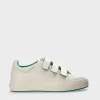 Dames COPENHAGEN STUDIOS Sneakers^Cph429 Soft Vitello