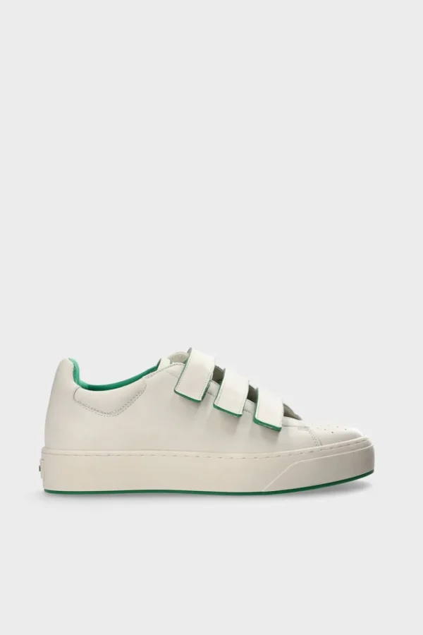 Dames COPENHAGEN STUDIOS Sneakers^Cph429 Soft Vitello