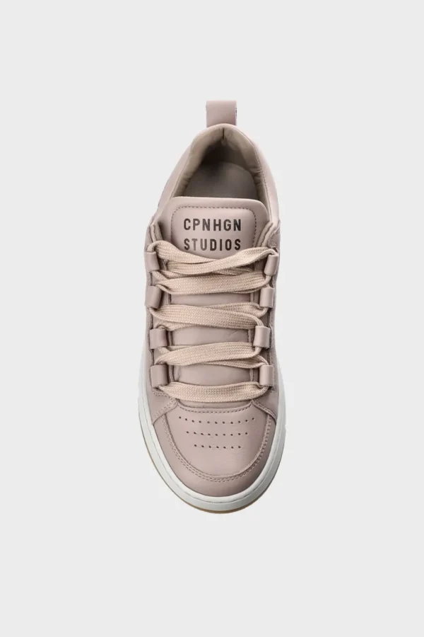 Dames COPENHAGEN STUDIOS Sneakers^Cph213 Soft Vitello