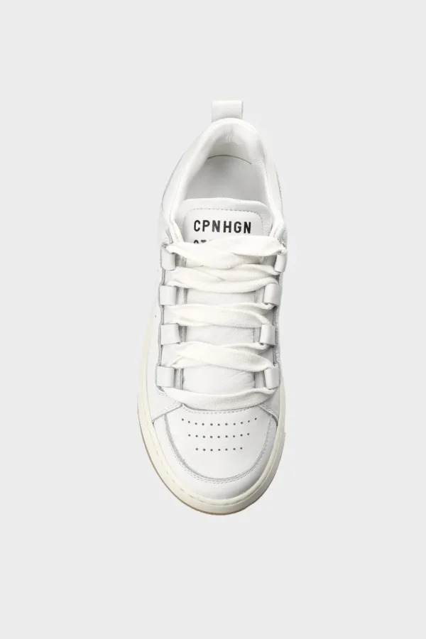 Dames COPENHAGEN STUDIOS Sneakers^Cph213 Soft Vitello