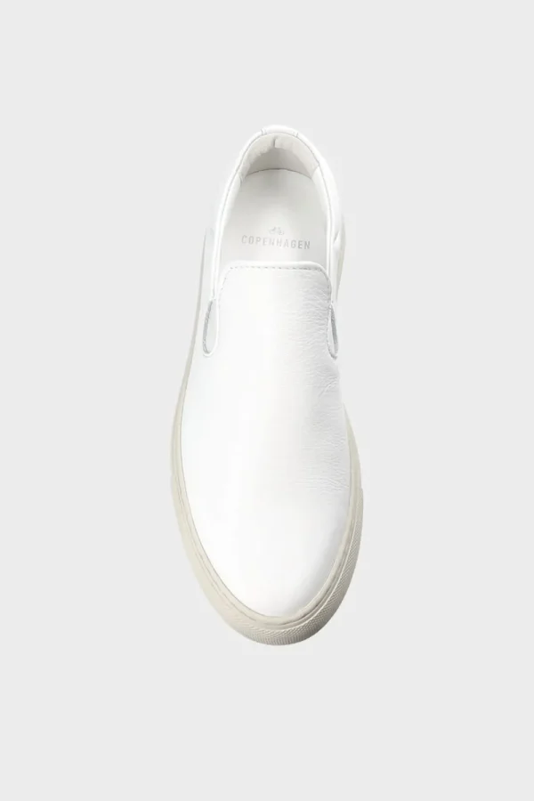 Dames COPENHAGEN STUDIOS Sneakers^Cph10 Soft Vitello