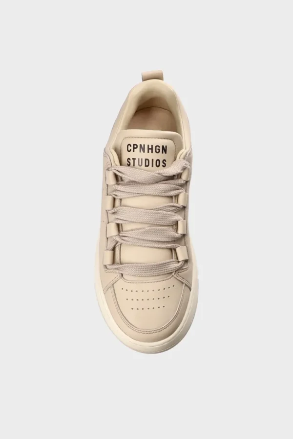 Dames COPENHAGEN STUDIOS Sneakers^Cph213 Soft Vitello