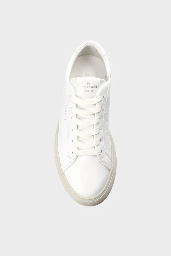 Dames COPENHAGEN STUDIOS Sneakers^Cph4 Soft Vitello