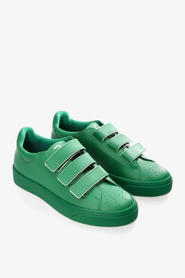 Dames COPENHAGEN STUDIOS Sneakers^Cph429 Soft Vitello