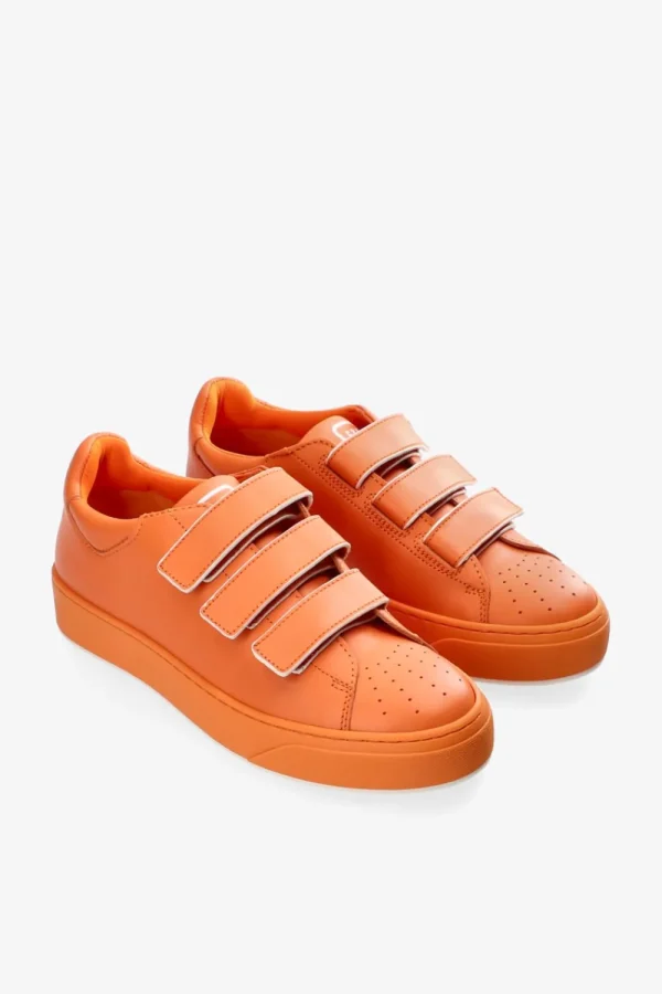 Dames COPENHAGEN STUDIOS Sneakers^Cph429 Soft Vitello