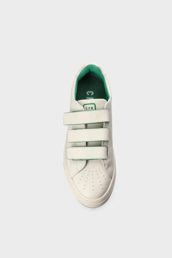 Dames COPENHAGEN STUDIOS Sneakers^Cph429 Soft Vitello