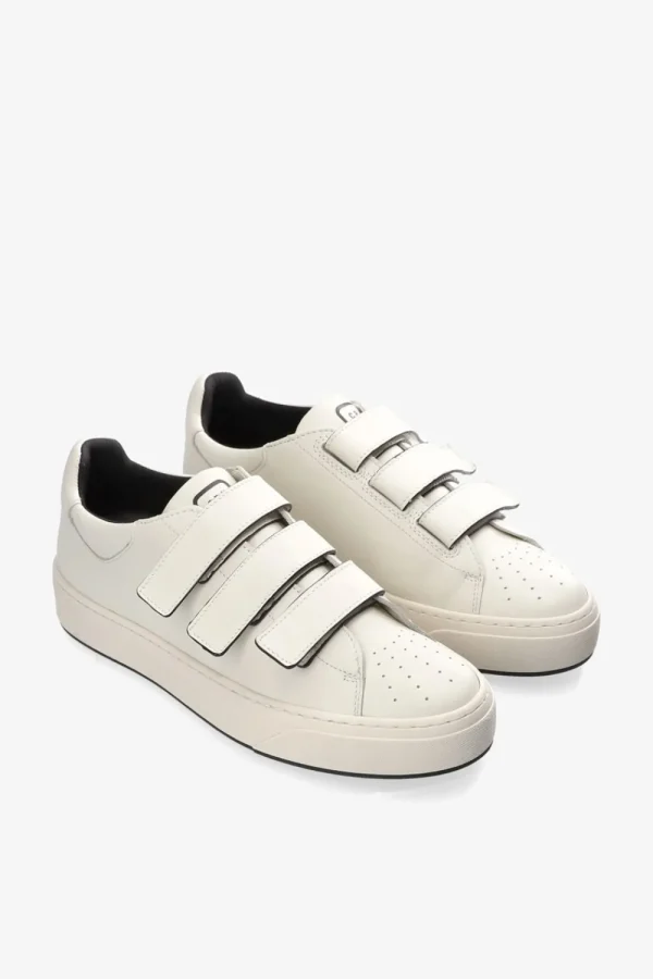 Dames COPENHAGEN STUDIOS Sneakers^Cph429 Soft Vitello