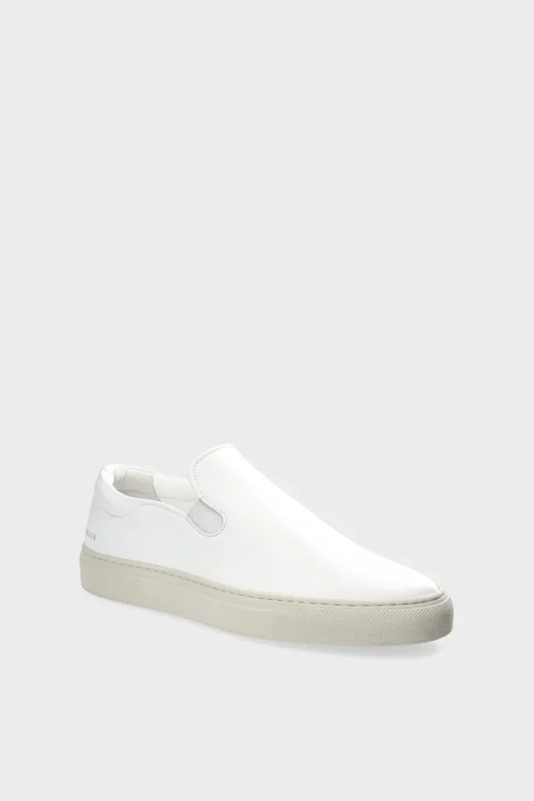 Dames COPENHAGEN STUDIOS Sneakers^Cph10 Soft Vitello