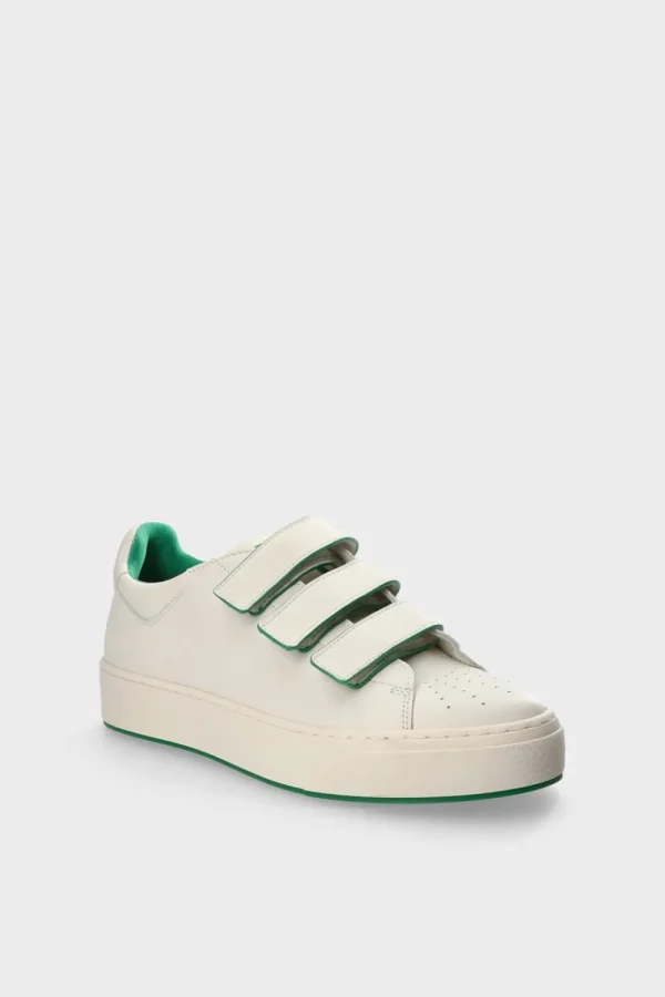 Dames COPENHAGEN STUDIOS Sneakers^Cph429 Soft Vitello