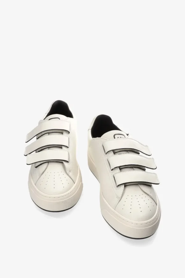 Dames COPENHAGEN STUDIOS Sneakers^Cph429 Soft Vitello