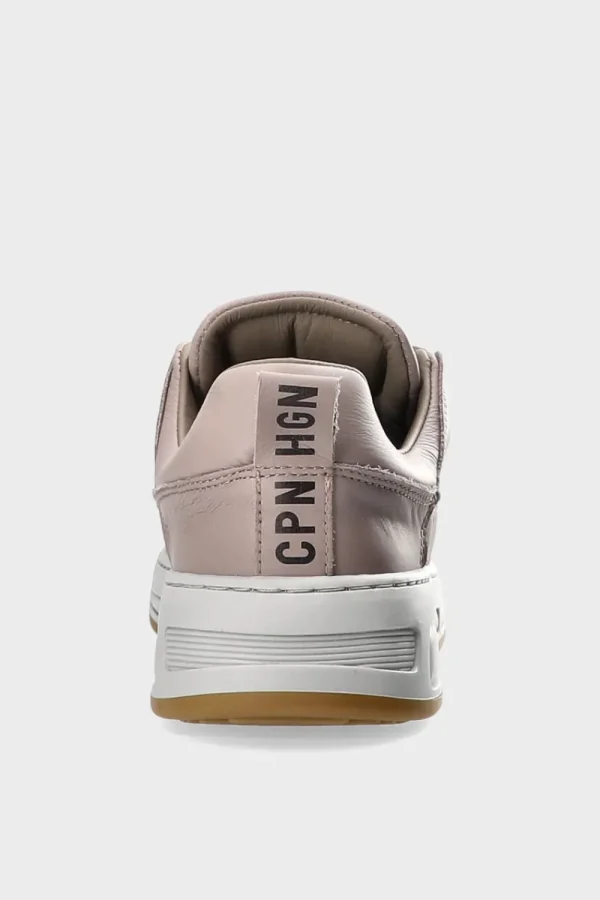 Dames COPENHAGEN STUDIOS Sneakers^Cph213 Soft Vitello