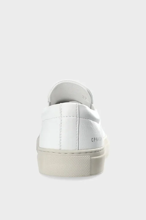 Dames COPENHAGEN STUDIOS Sneakers^Cph10 Soft Vitello