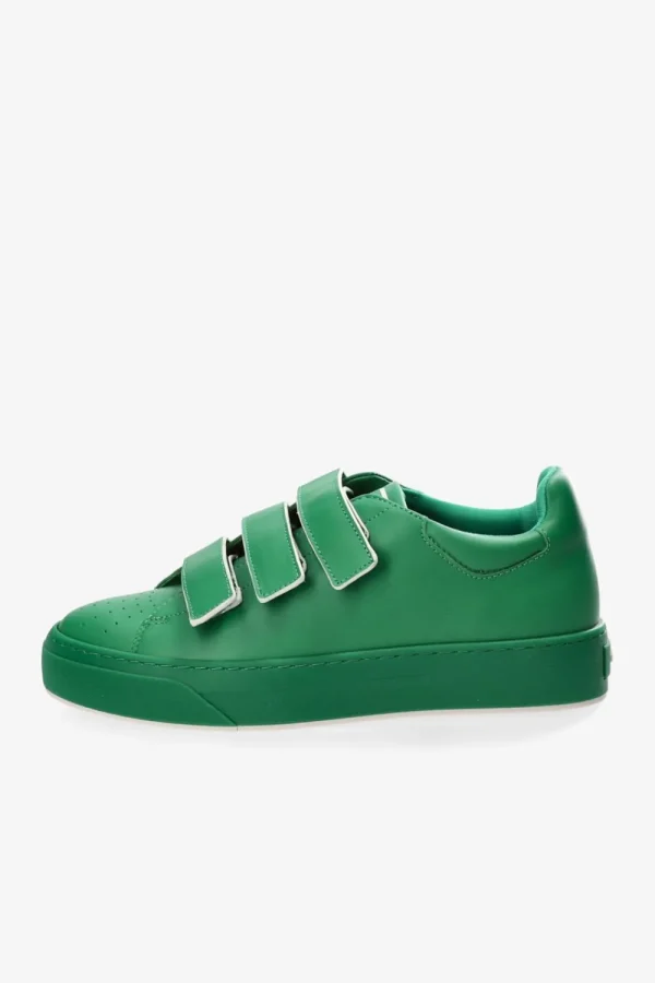 Dames COPENHAGEN STUDIOS Sneakers^Cph429 Soft Vitello