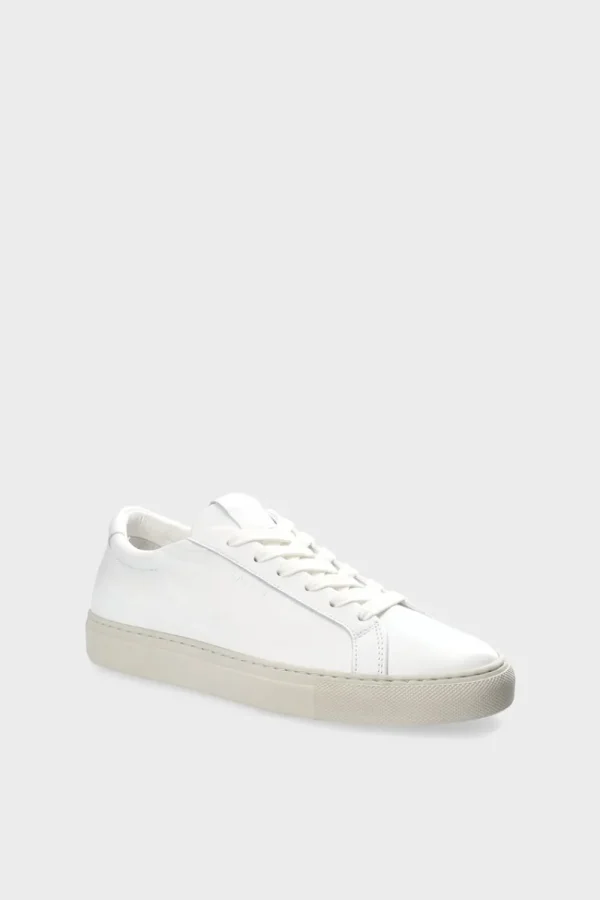 Dames COPENHAGEN STUDIOS Sneakers^Cph4 Soft Vitello