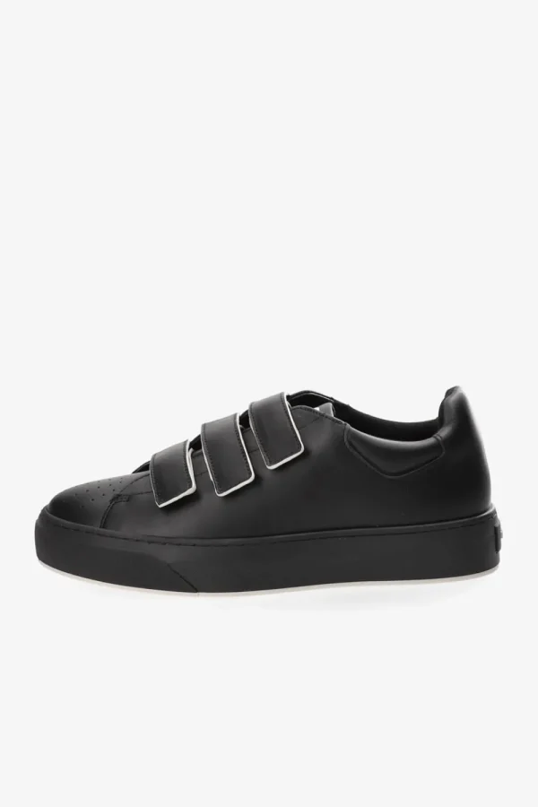 Dames COPENHAGEN STUDIOS Sneakers^Cph429 Soft Vitello