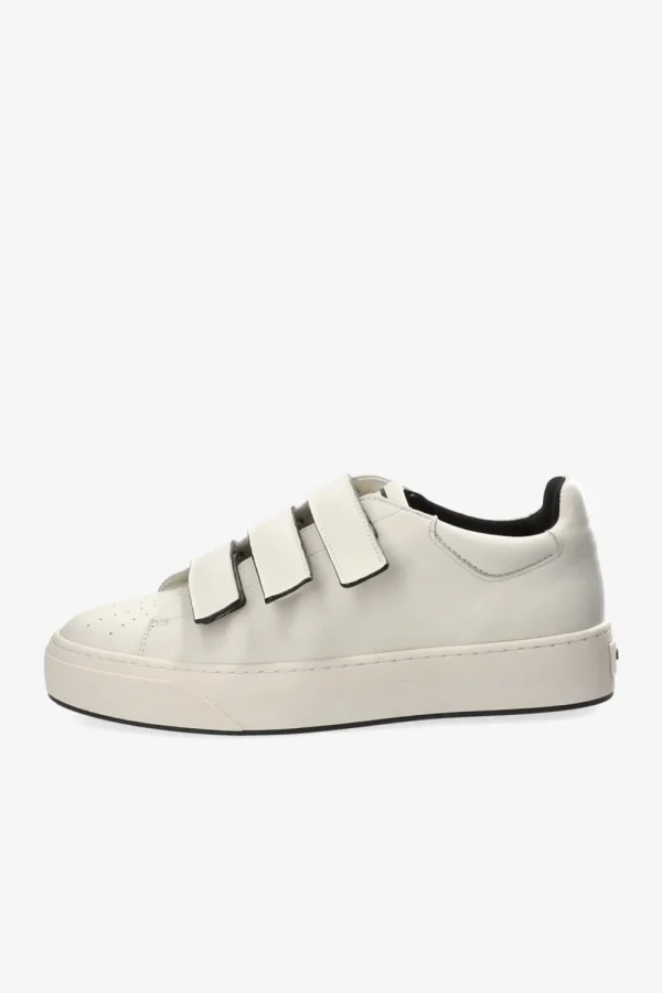 Dames COPENHAGEN STUDIOS Sneakers^Cph429 Soft Vitello