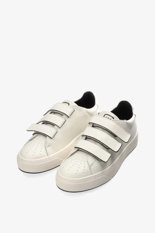 Dames COPENHAGEN STUDIOS Sneakers^Cph429 Soft Vitello