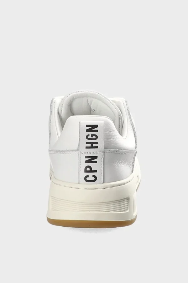 Dames COPENHAGEN STUDIOS Sneakers^Cph213 Soft Vitello