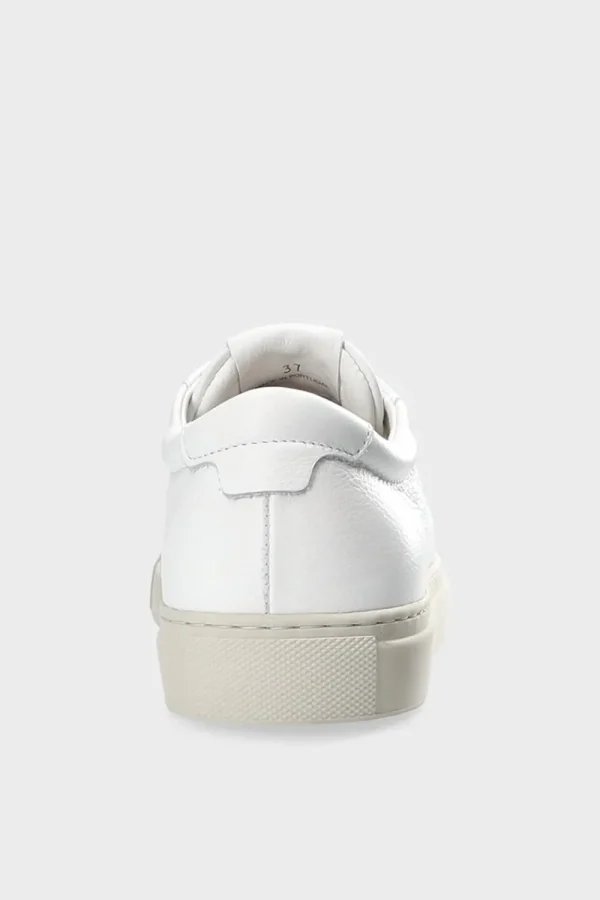 Dames COPENHAGEN STUDIOS Sneakers^Cph4 Soft Vitello