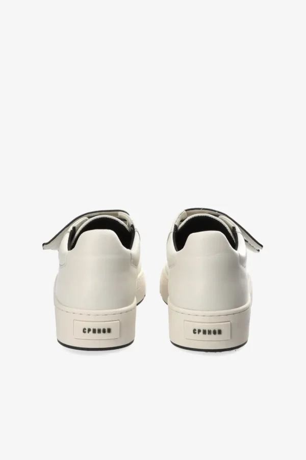 Dames COPENHAGEN STUDIOS Sneakers^Cph429 Soft Vitello