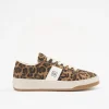 Dames COPENHAGEN STUDIOS Sneakers^Cph22 Suede