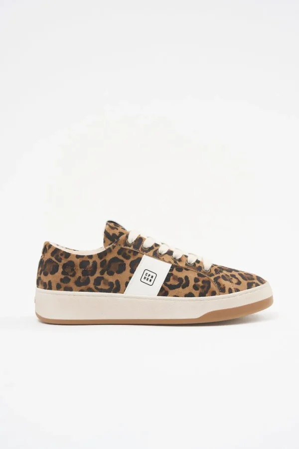 Dames COPENHAGEN STUDIOS Sneakers^Cph22 Suede