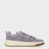 Dames COPENHAGEN STUDIOS Sneakers^Cph213 Suede