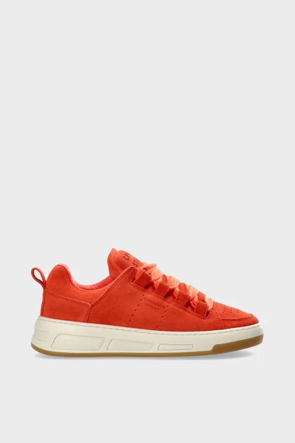 Dames COPENHAGEN STUDIOS Sneakers^Cph213 Suede