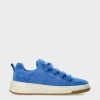 Dames COPENHAGEN STUDIOS Sneakers^Cph213 Suede