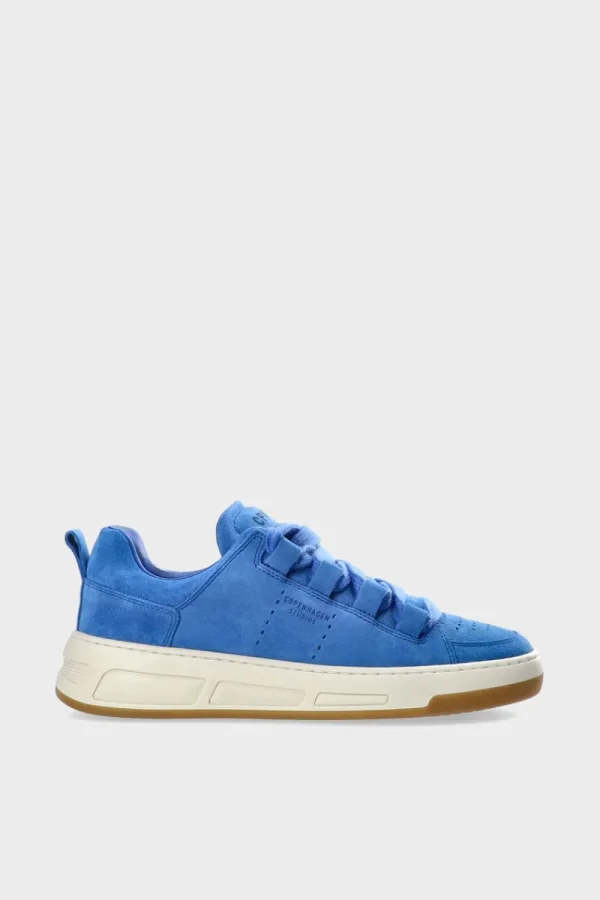 Dames COPENHAGEN STUDIOS Sneakers^Cph213 Suede