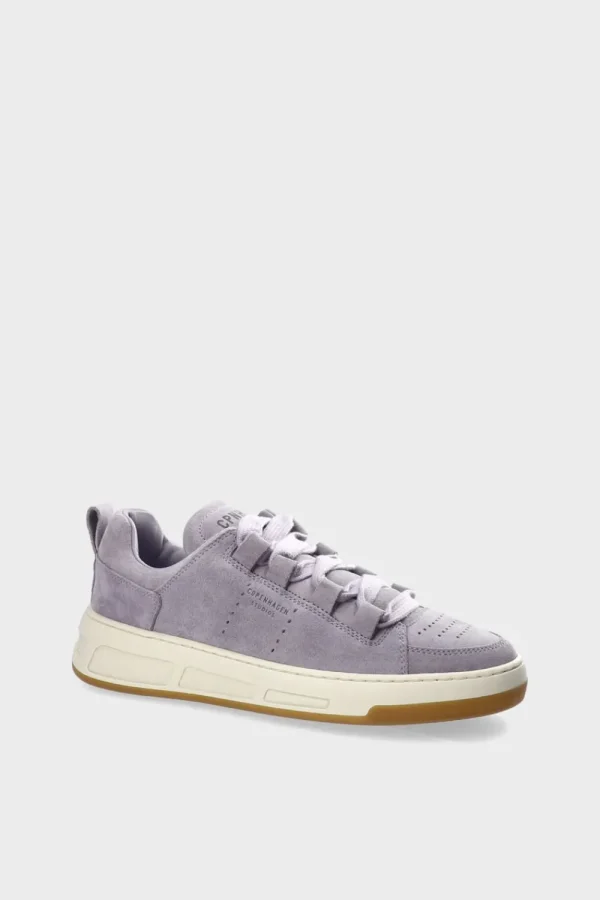 Dames COPENHAGEN STUDIOS Sneakers^Cph213 Suede