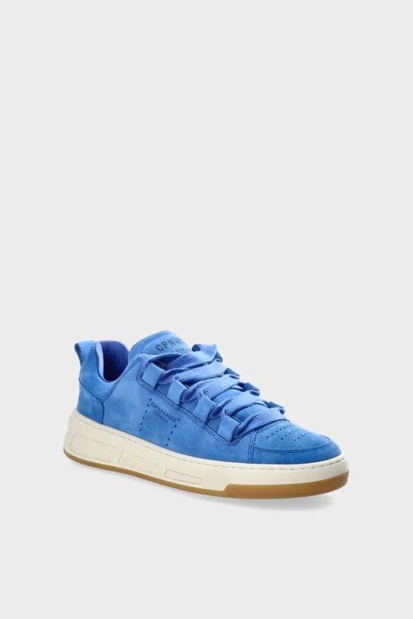 Dames COPENHAGEN STUDIOS Sneakers^Cph213 Suede