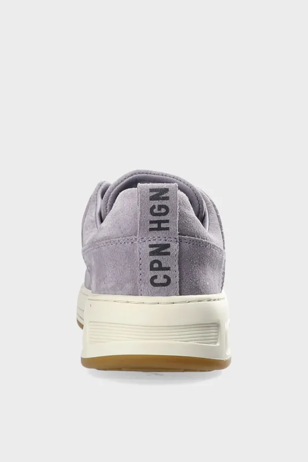 Dames COPENHAGEN STUDIOS Sneakers^Cph213 Suede