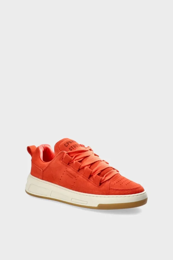 Dames COPENHAGEN STUDIOS Sneakers^Cph213 Suede