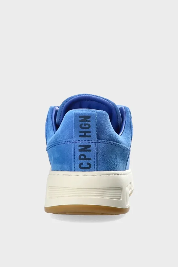 Dames COPENHAGEN STUDIOS Sneakers^Cph213 Suede