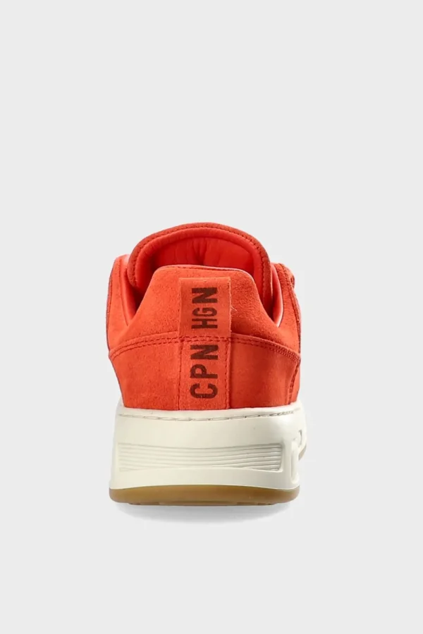 Dames COPENHAGEN STUDIOS Sneakers^Cph213 Suede